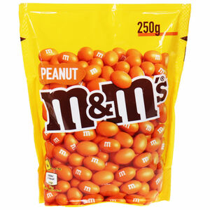 M&M's M&M's Peanut
