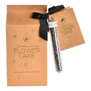 Backmischung Flower Cake ca.150g