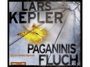 PAGANINIS FLUCH - (CD)