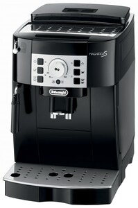 DeLonghi ECAM 22.110 B Magnifica S Kaffee-Vollautomat schwarz