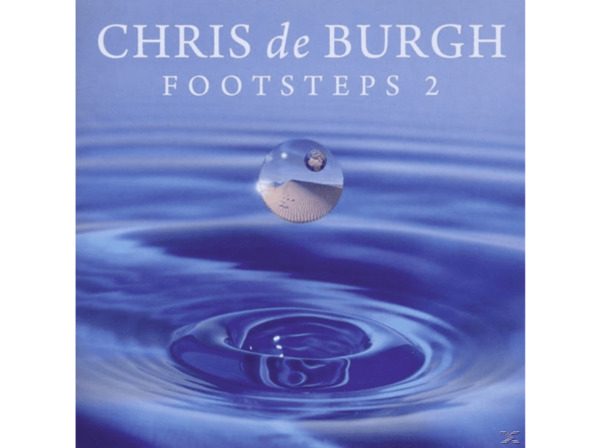 Bild 1 von Chris de Burgh - FOOTSTEPS 2 (CD)