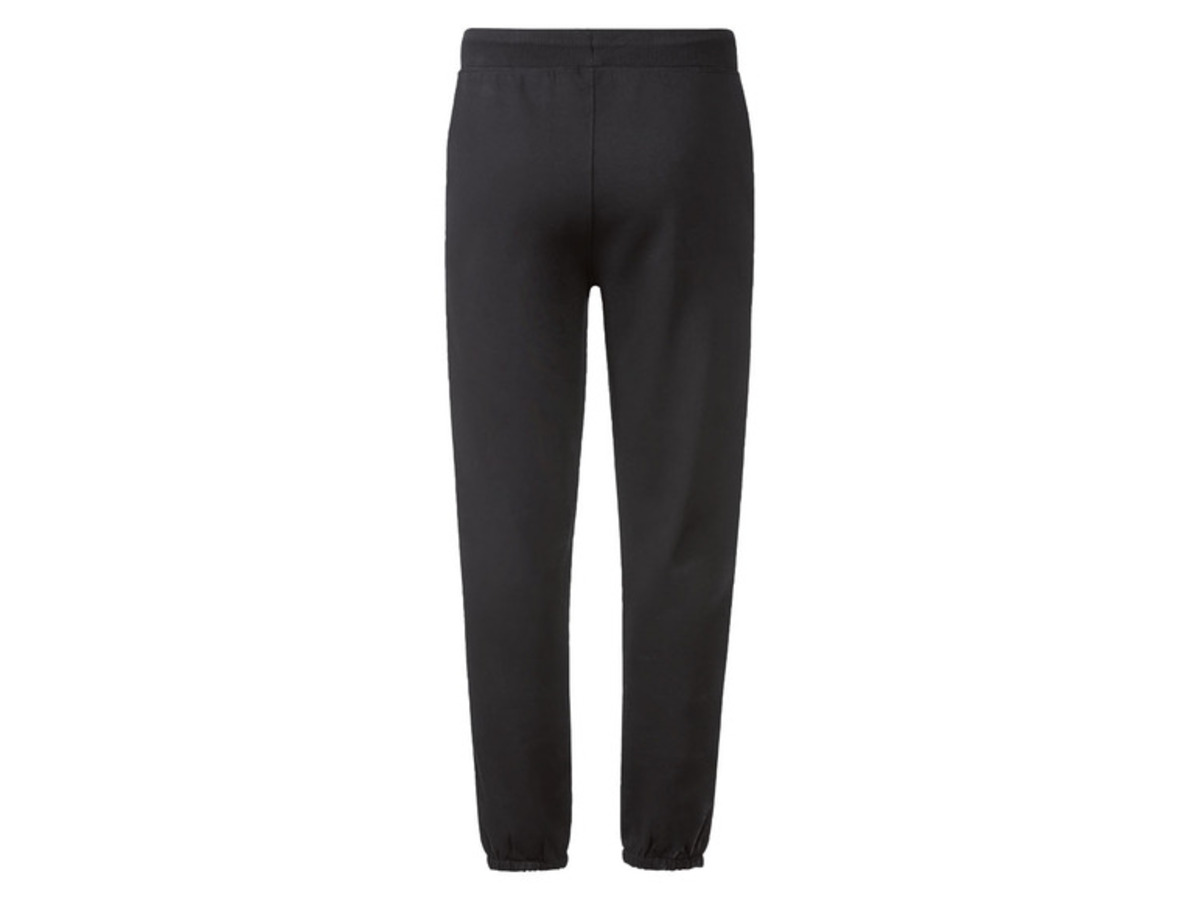 Bild 3 von LIVERGY Herren Sweathose mit Baumwolle