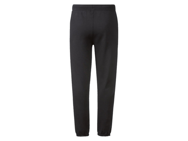 Bild 3 von LIVERGY Herren Sweathose mit Baumwolle