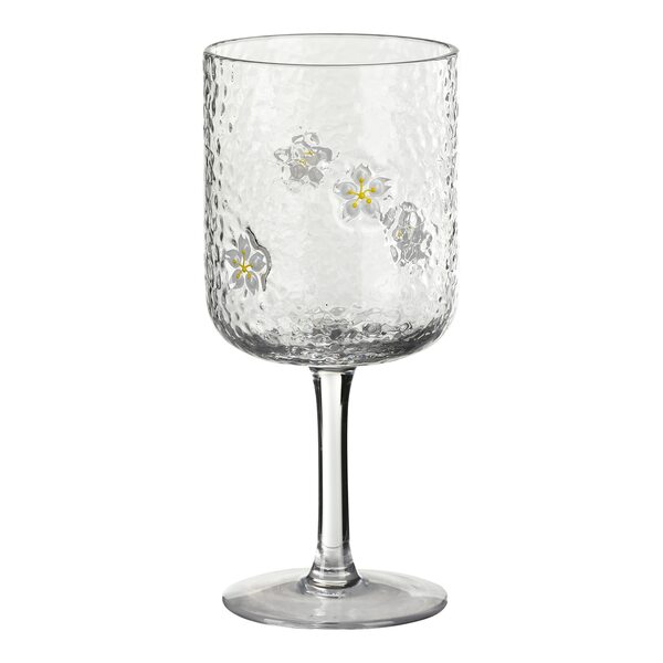 Bild 1 von Weinglas Fleur ca. 300ml, weiss