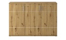 Bild 1 von Kommode  Rosario Maße (cm): B: 131,7 H: 92,2 T: 38,5 Kommoden & Sideboards