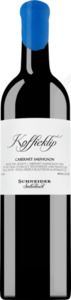 Markus Schneider Cabernet Sauvignon Koffieklip 2019