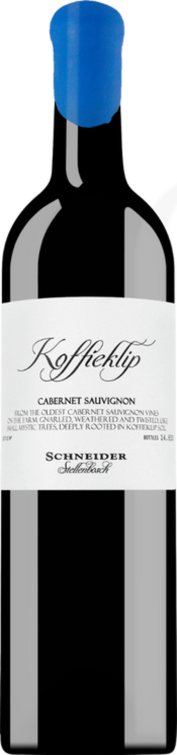 Bild 1 von Markus Schneider Cabernet Sauvignon Koffieklip 2019
