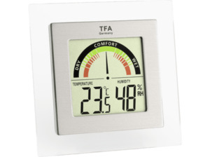 TFA 30.5023 Thermo-Hygrometer
