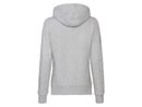 Bild 2 von Kappa Damen Sweatpullover Zopica, mit Kängurutascche