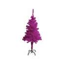 Bild 1 von LEX Künstlicher Weihnachtsbaum inkl. Ständer, Farbe Lila, 150 cm