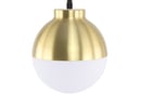 Bild 3 von Kayoom Stehlampe Lavina 125 Weiß / Gold