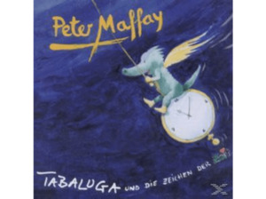 Peter Maffay - Tabaluga Und Die Zeichen Der Zeit (CD)