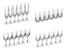 Bild 1 von MÄSER Glas-Set-Serie »Longchamp«, 6-teilig