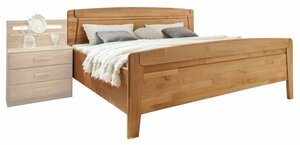 Linea Natura Bett Treviso