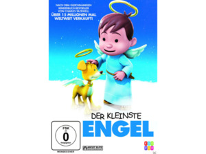 Der kleinste Engel DVD