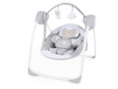 Bild 3 von Ingenuity™ Tragbare Babyschaukel »Comfort 2 Go«, mit Kuschellamm