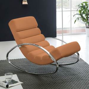 Wohnling Relaxliege Sessel Fernsehsessel Relaxsessel Schaukelstuhl Wippstuhl modern