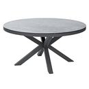 Bild 1 von Garden FLAIR Dining Gartentisch rund LEWIS 150 cm