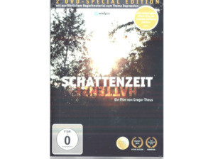 SCHATTENZEIT DVD