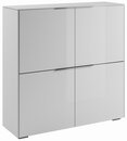 Bild 1 von Voleo Highboard-Aktenschrank OREGON