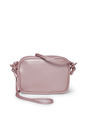 Bild 1 von C&A Tasche-Lederimitat-glänzend, Rosa, Größe: 1 size