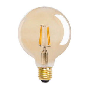 Näve Leuchten LED-Globelampe 3er-Set NV4135303 E27