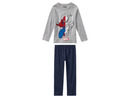 Bild 2 von Kinder / Kleinkinder Jungen Pyjama mit Print