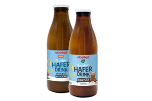 Hafer-Drink