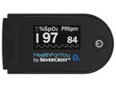 Bild 1 von Silvercrest Personal Care Pulsoximeter »SPO 55«, mit "HealthForYou"- App