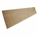 Bild 3 von Wandpaneel Altholz Eiche Selbstklebend 91 cm x 14,3 cm x 0,8 cm