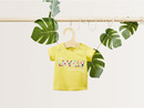 Bild 3 von lupilu Baby Mädchen T-Shirt