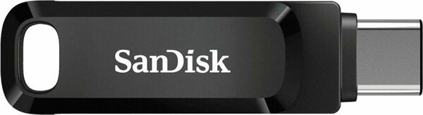 Bild 1 von Sandisk »Ultra® Dual Drive Go USB Type-C™ 32 GB« USB-Stick (USB 3.1)