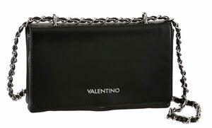 VALENTINO BAGS Schultertasche »KLENIA«, Schulterriemen mit silbernen Kettendetails