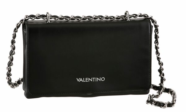 Bild 1 von VALENTINO BAGS Schultertasche »KLENIA«, Schulterriemen mit silbernen Kettendetails