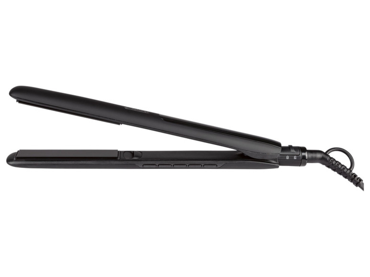 Bild 2 von Ionen - Haarglätter »RHC 80 Rita Ora«, 37 W