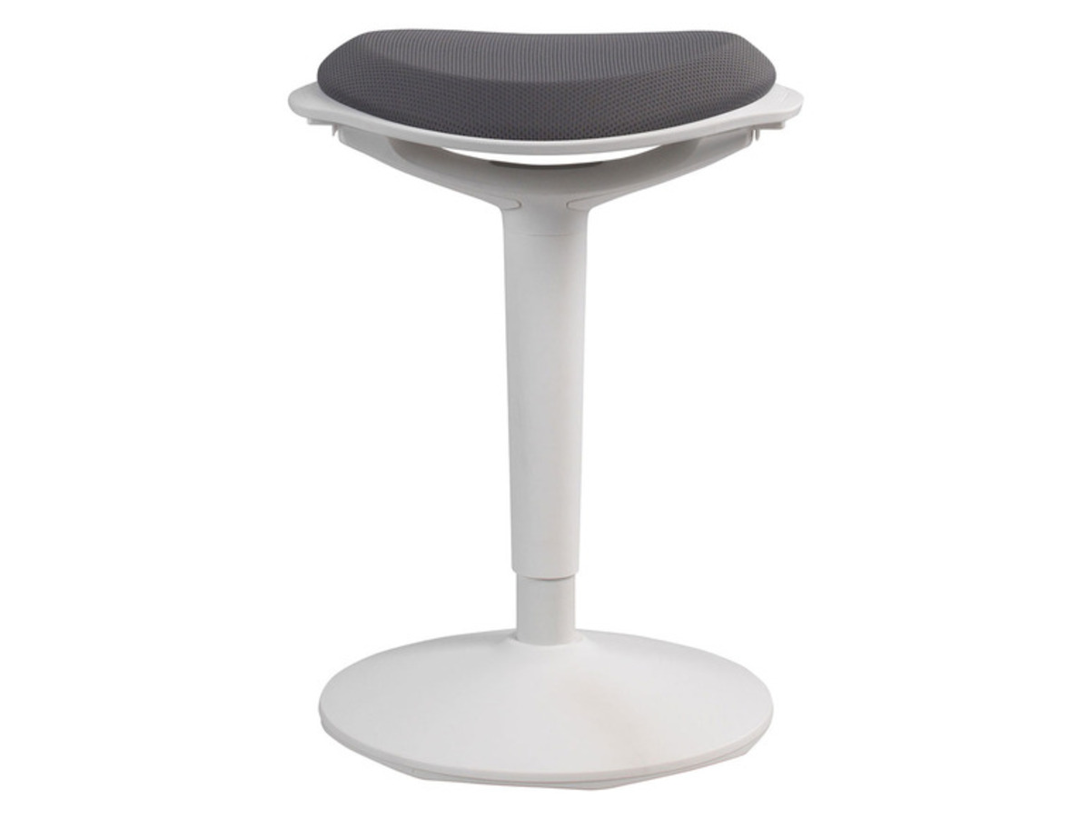 Bild 3 von WRK21 Universeller Steh-Sitz-Hocker »WRK UP3«, stufenlos höhenverstellbar