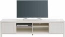 Bild 2 von Home affaire TV-Board »Kubo«, Breite 180 cm in zeitlosem Design