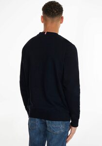 Tommy Hilfiger Sweatshirt »MODERN VARSITY SWEATSHIRT«