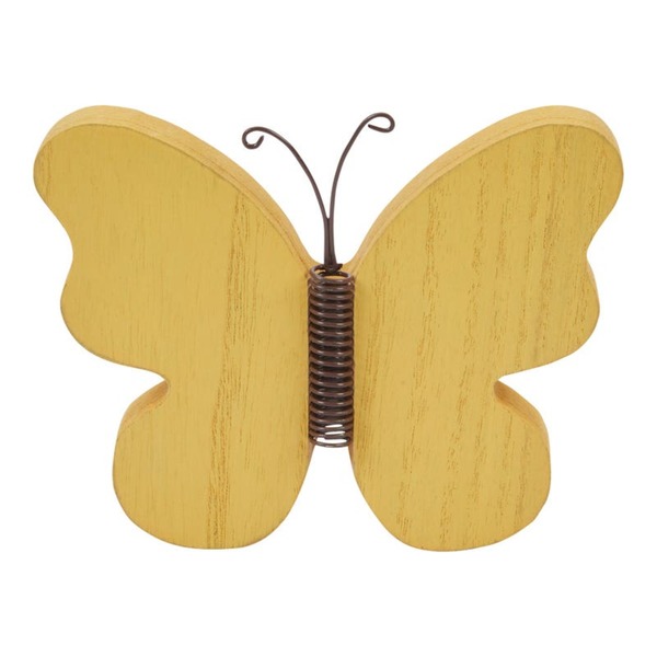 Bild 1 von Deko-Schmetterling, ca. 14,5x2x11cm