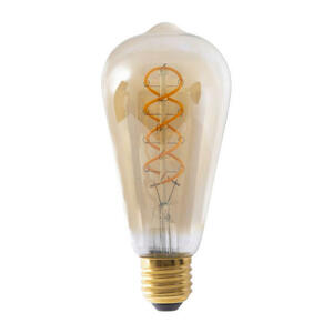 Näve Leuchten LED-Edisonlampe 3er-Set NV4135603 E27