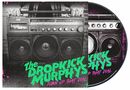 Bild 1 von Dropkick Murphys Turn Up That Dial CD multicolor