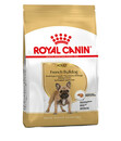 Bild 1 von ROYAL CANIN® Trockenfutter French Bulldog Adult, 9 kg