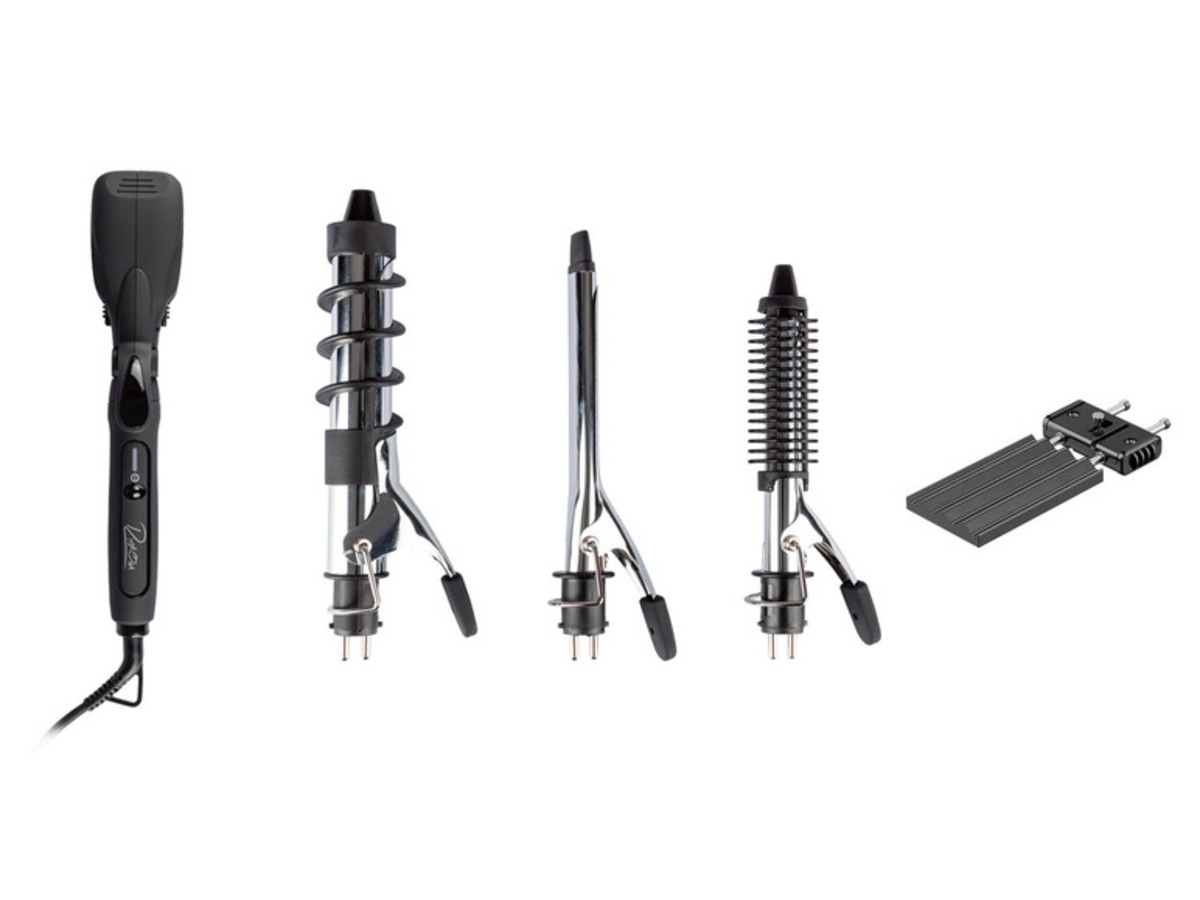 Bild 1 von Multifunktionsstyler »RHC 41«, Keramik-Keratin