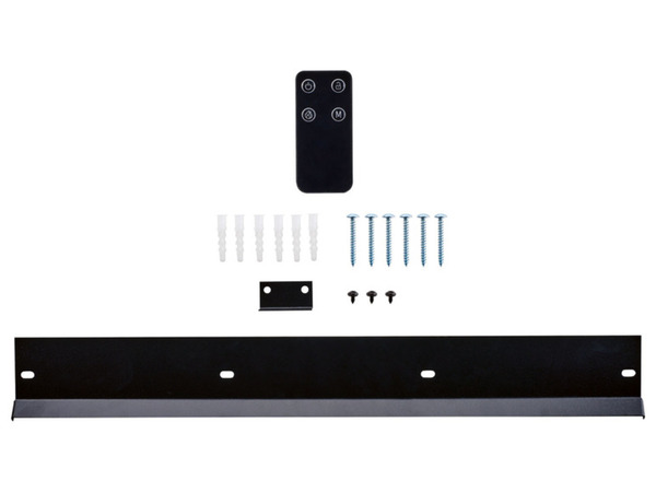 Bild 4 von SILVERCREST Elektrokamin, »SEK 1800 A1«, 90 cm, 1800 W