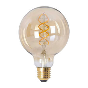 Näve Leuchten LED-Globelampe 3er-Set NV4135403 E27