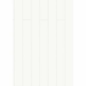 Parador Dekorpaneel Style Arktis Weiß 128 cm x 18,2 cm