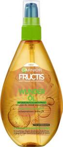 Garnier Fructis Wunder Öl Hitzeschutz & Anti-Frizz