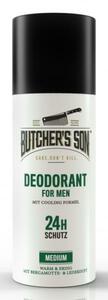 Butcher's Son Deodorant For Men Medium