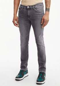 Tommy Jeans Slim-fit-Jeans »SCANTON SLIM DF«