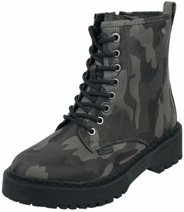 Refresh Camo Boot Boot camouflage